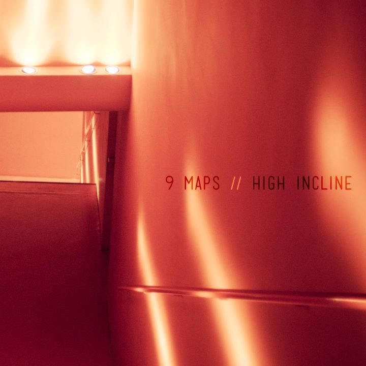 9 Maps - High Incline